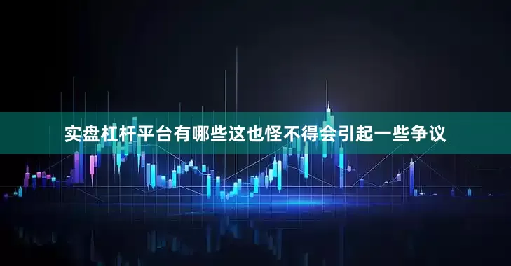 实盘杠杆平台有哪些这也怪不得会引起一些争议