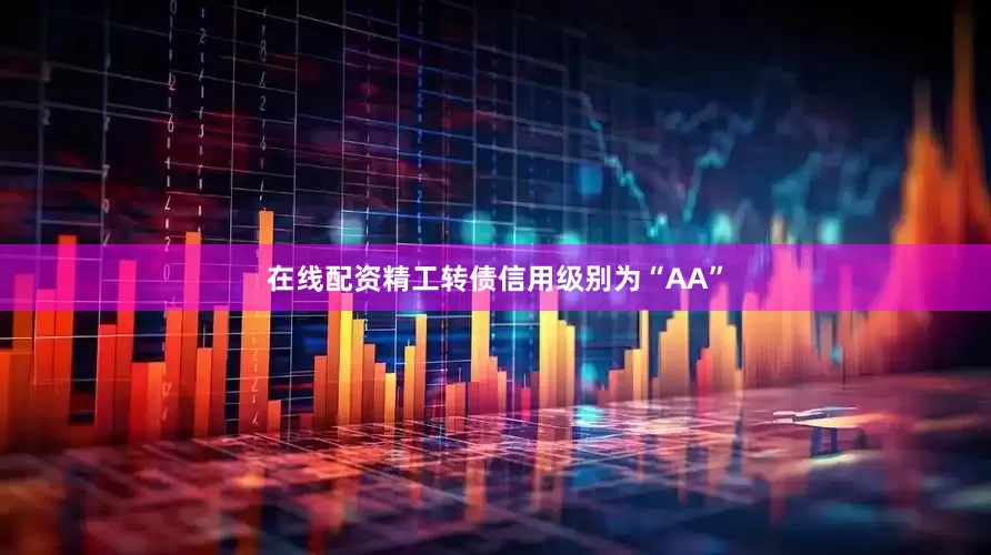 在线配资精工转债信用级别为“AA”